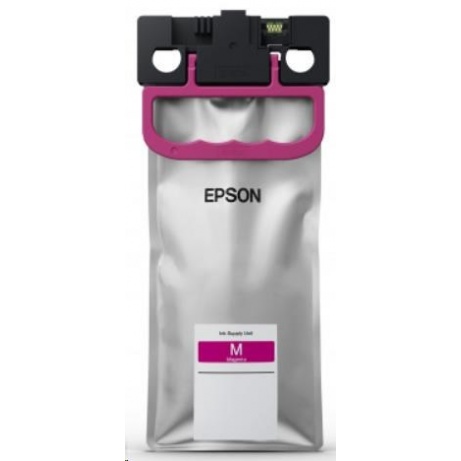 EPSON ink bar WF-C5X9R Magenta XXL Ink Supply Unit (20.000 str.)