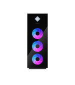 OMEN by HP 45L Gaming Desktop GT22-3593nc, Ultra9 285K,RAM KFURY64GB DDR5,2+2TB SSD,RTX 5090 32GB,Win11 Home,GamePass 3m