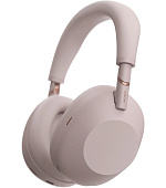 Sony bezdrátová sluchátka WH-1000XM6, EU, růžová