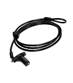 TRUST TIRON LAPTOP SECURITY CABLE