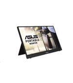ASUS LCD 15.6" MB16ACV ZenScreen 1920x1080 IPS 250cd 5ms 60hz USB-C 0,83kg