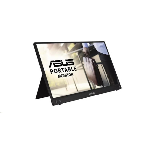 ASUS LCD 15.6" MB16ACV ZenScreen 1920x1080 IPS 250cd 5ms 60hz USB-C 0,83kg