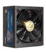 ZALMAN zdroj WATTTERA ZM800-EBTII - 800W 80+ Gold, 13,5cm fan, modular