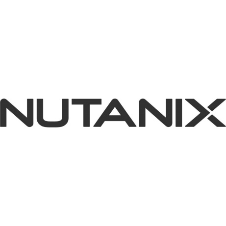 Nutanix Cloud Infrastructure Ultimate license 1 year