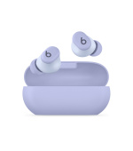 Beats Solo Buds/ANC/BT/Bezdrát/Artic purple
