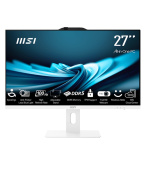 MSI PRO/AP272P 14M-1078EU/AIO/i5-14400/8GB/512GB/Intel int/W11H/3R