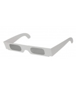 PRIMECOOLER PC-ADP2 3D GLASS / 3D BRÝLE (polarizacni - cirkularni)