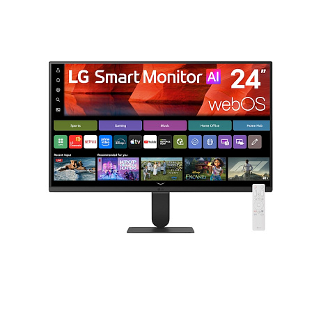 LG/24U511SB-B/24"/IPS/FHD/120Hz/5ms/Černá/3R