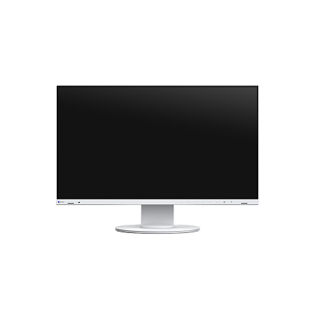 EIZO FlexScan/EV2400R-WT/23,8"/IPS/FHD/100Hz/5ms/Bílá/5R