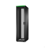 Easy Rack 600mm/48U/1000mm with Roof, Side panel