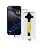 Tactical Impact Barrier for Rookies pro Apple iPhone 17 Pro Max