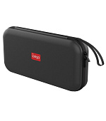 iPega SW2193P Tenké Ochranné Pouzdro pro Nintendo Switch 2 Black