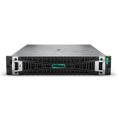 HPE DL385 G11 9115, 64GB, 1 x 7.68TB NVMe SSD