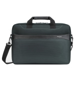 TARGUS Geolite Essential15.6" Topload Black