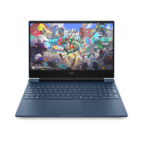 HP Victus/15-fa2001nc/5-210H/15,6"/FHD/24GB/1TB/RTX 5050/W11H/Blue/3R