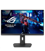 ASUS LCD 25" XG259QNS eSports Gaming Monitor FHD 1920 x 1080 IPS 400cd 1ms 380Hz HDMI DP USB-A 5,5kg