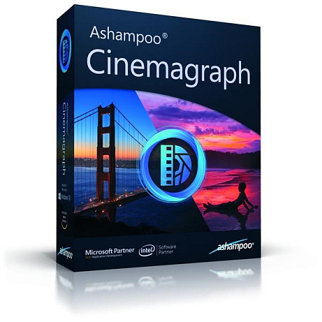 Ashampoo Cinemagraph