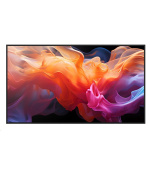 Sharp 50" MultiSync® E509, LED, 3840x2160, 350nit, 4000:1, 8ms, 16/7, HDMI, LAN, RS232, USB-C