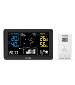 GARNI 618B Precise - meteorologická stanice