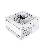 BAZAR - THERMALTAKE zdroj 1000W Toughpower GT, 120mm, Plně modulární, 80+ Gold, bílá, rozbaleno