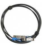 MikroTik XS+DA0003 - SFP/SFP+/SFP28 DAC kabel, 3m