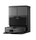 Tapo RV50 Omni Robot Vacuum&Mop All in OneDock