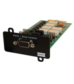 Relay Card-MS