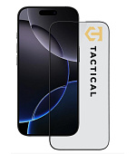 Tactical Glass Shield 5D sklo pro Samsung Galaxy S25 FE Black