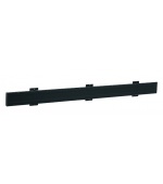 Vogel´s horizontální část adaptéru Connect-it PFB 3419, 1915 mm, černá