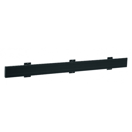 Vogel´s horizontální část adaptéru Connect-it PFB 3419, 1915 mm, černá