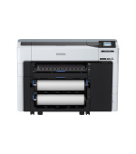 Epson SureColor/SC-P6500D/Tisk/Ink/Role/LAN/WiFi/USB