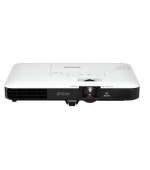 EPSON projektor EB-1780W, 1280x800, 3000ANSI, 10000:1, HDMI, USB 3-in-1, MHL, WiFi, 1,8kg, 5 LET ZÁRUKA