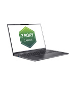 ACER NTB Aspire 16 AI (A16-52M-57C6),Ultra 5 226V,16"WUXGA,16GB,512GB SSD,Intel Arc,W11H,Gray