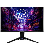 ASROCK LCD - 27" Gaming monitor PG27QFW2A, IPS, 2560 x 1440 QHD, 400Hz, 1000:1, 400cd/m2, 1ms, 2xHDMI, 1xDP