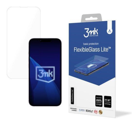 3mk ochranná folie ARC+ pro Apple iPhone 16E/ iPhone 17E