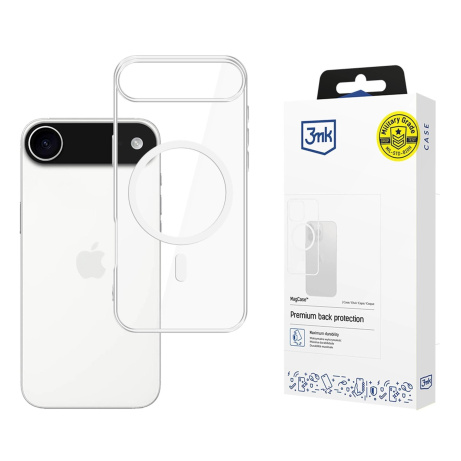 3mk ochranný kryt Magcase pro Apple iPhone Air