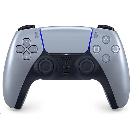 SONY Playstation Dualsense v2 Metallic Silver