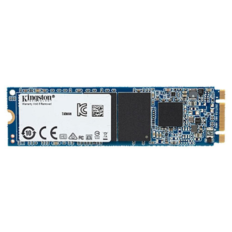 Kingston SSD Industrial 1TB (1024GB) PCIe Gen4x4 M.2 2280 OM8SGP41024Y1-A00