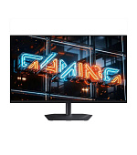 GIGABYTE LCD - 31,5" Gaming monitor MO32U24, OLED, 3840 x 2160 UHD, 240Hz, 1.5M:1, 300cd/m2, 0.03ms, 2xHDMI, 1xDP