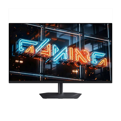 GIGABYTE LCD - 31,5" Gaming monitor MO32U24, OLED, 3840 x 2160 UHD, 240Hz, 1.5M:1, 300cd/m2, 0.03ms, 2xHDMI, 1xDP