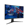 ASUS LCD 31.5" XG32VC 2560x1440 ROG STRIX Curved VA 170*Hz 125% sRGB DP HDMI DisplayHDR 400cd 1ms USB-C-VIDEO-15W KVM