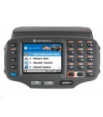 Zebra WT41N0, USB, BT, Wi-Fi, alpha, WEC 7 (EN)