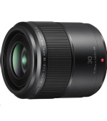 Panasonic LUMIX G MACRO 30mm F2,8 ASPH. O.I.S.