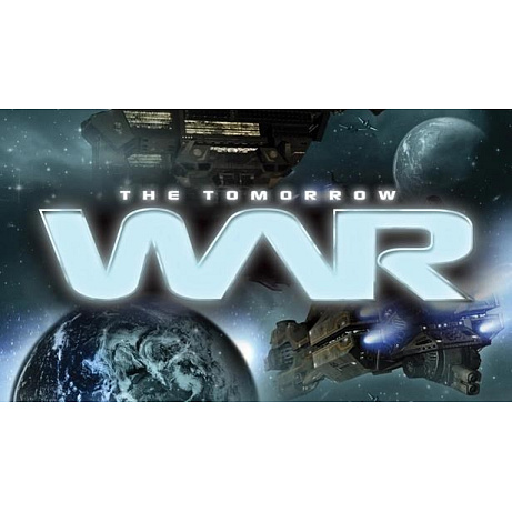 The Tomorrow War (PC) klíč Steam