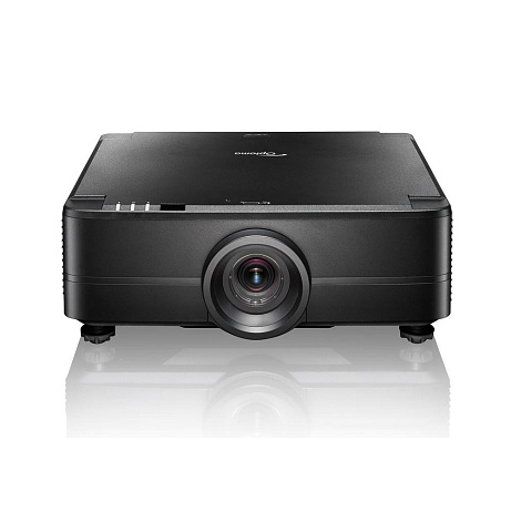 Optoma projektor ZU820TST (DLP, Laser, FULL 3D, WUXGA, 8 200 ANSI, 3 000 000:1) - rozbaleno