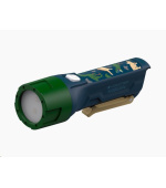 Ledlenser Kidbeam 4 Dino svítilna, dětská