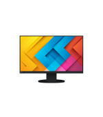 EIZO MT 23.8" EV2490-BK FlexScan, IPS, 1920x1080, 250nit, 1000:1, 5ms, USB-C, DP, HDMI, Repro, Černý