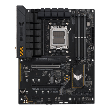 Akce ASUS TUF GAMING B650E-E WIFI