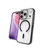 Case Santa Cruz Snap iPhone 18 Pro Max / 17 Pro Max - Black