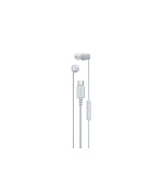 Sony IER-EX15C, USB-C, bílá
